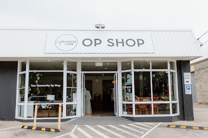 LifeHouse Care Op Shop
