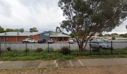 The Boomerang Centre