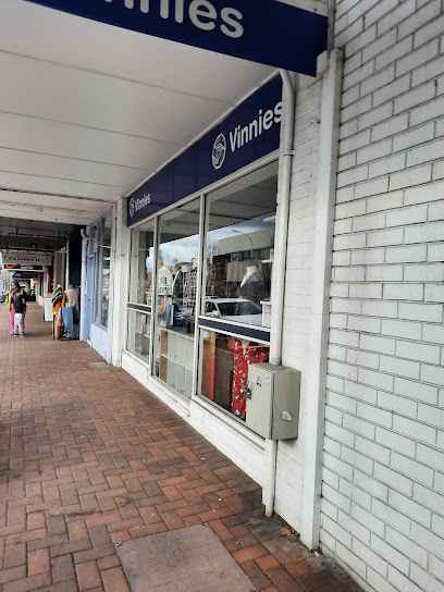 Vinnies Mittagong