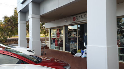 Salvos Stores Craigie