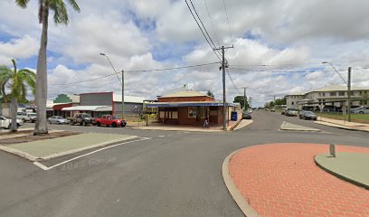Vinnies Charters Towers