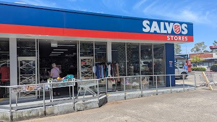 Salvos Stores Yagoona