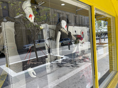 Good Sammy Fremantle Op Shop & Containers For Change