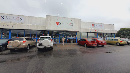 Salvos Stores Glenroy