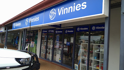 Vinnies Magnetic Island