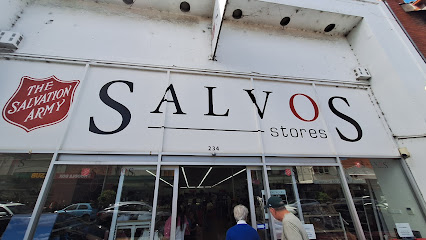 Salvos Stores Malvern