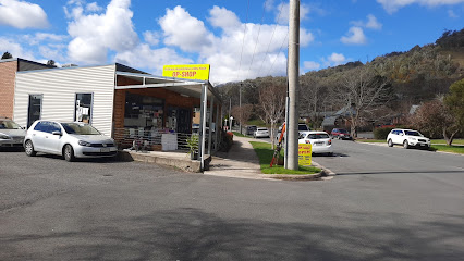 Hospital / Kiewa Valley House Op Shop