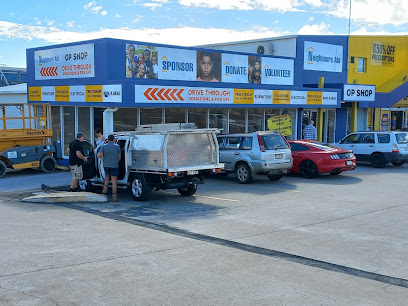 Neighbours Aid - Op Shop Hervey Bay