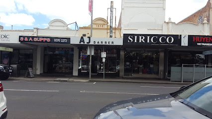 Moonee Ponds Uniting Op Shop