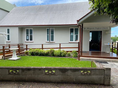 Anglican Church Woombye St Margaret's & Op Shop