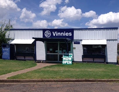 Vinnies