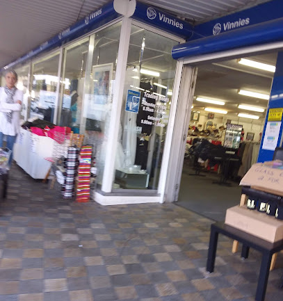 Vinnies Fortitude Valley