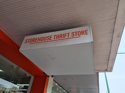 STOREHOUSE THRIFT BENDIGO