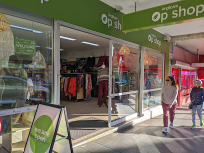 Anglicare Op Shop - Bankstown