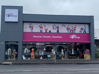 Brunswick Uniting Op Shop