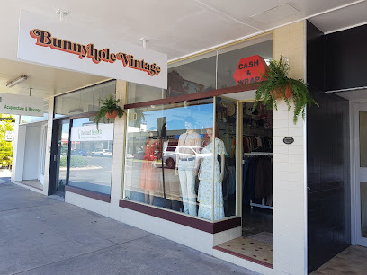 Bunnyhole Vintage
