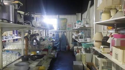 Father Rileys Op Shop
