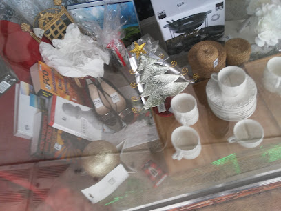 Trinos Op Shop