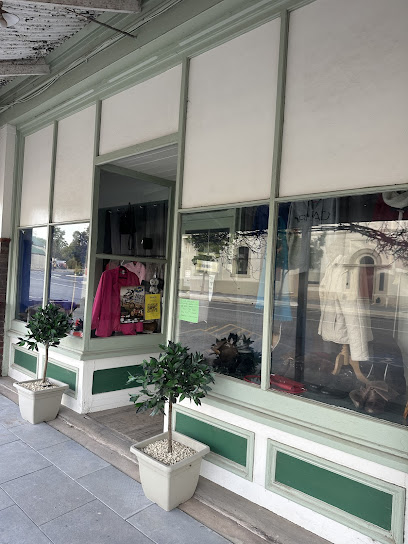 Eudunda Community Op Shop
