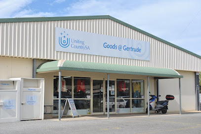 Goods @ Gertrude