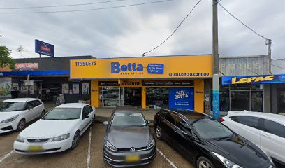 Salvos Stores Nambucca Heads