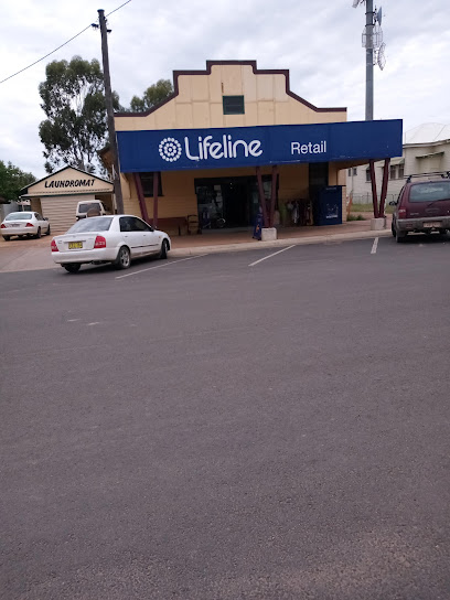 Tara Shop (A Lifeline Darling Downs Op-Shop)