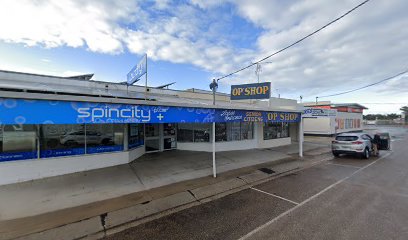 Lakes Entrance Senior Citizens Op Shop