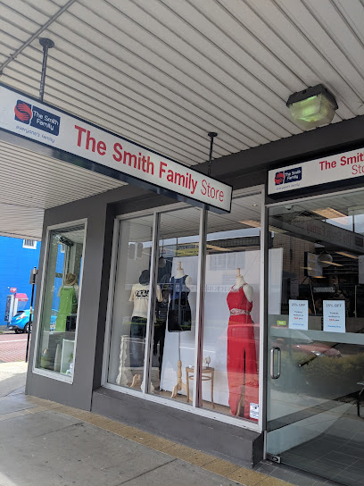 Save the Children Op Shop - Marrickville