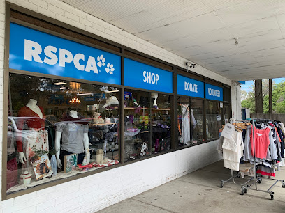 RSPCA Op Shop - Ferntree Gully