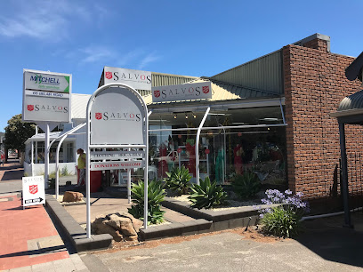 Salvos Stores Unley