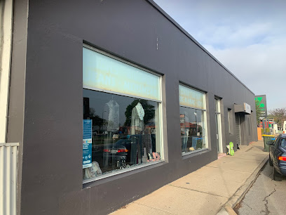 Lifeline Op Shop