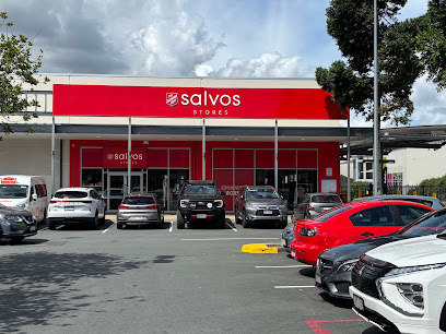 Salvos Stores Ipswich