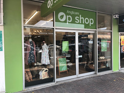Anglicare Op Shop - Bowral
