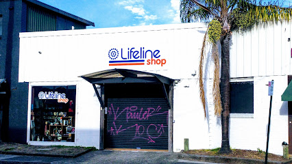 Lifeline Shop Woy Woy