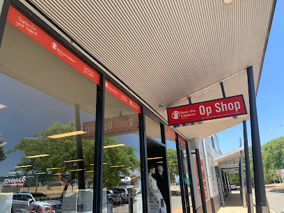 Save the Children Op Shop - Southern River