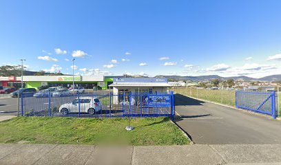 Vinnies Bridgewater