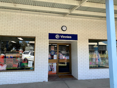 Vinnies Deniliquin