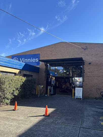 Vinnies Brookvale
