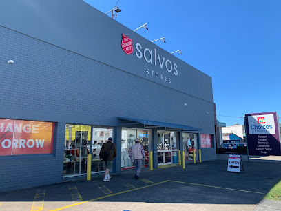 Salvos Stores Enoggera