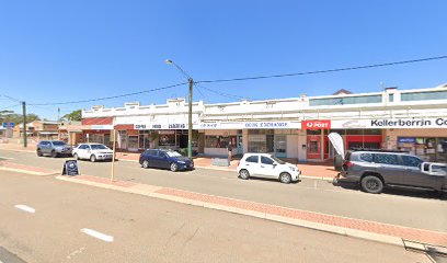 Anglican Op Shop