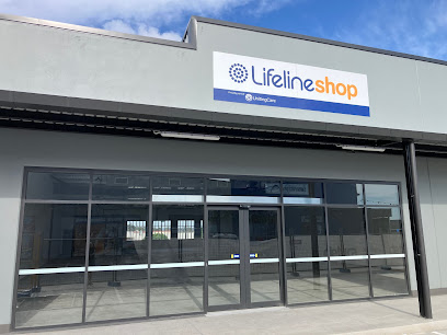 Lifeline Shop Plainland Ipswich