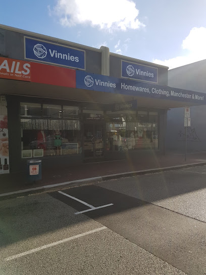 Vinnies Wembley