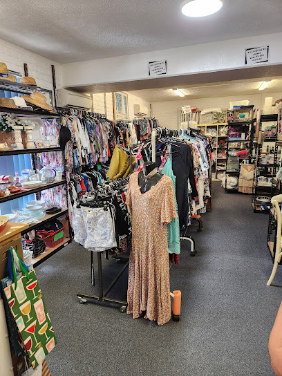 Good Shepherd Mudgeeraba Op Shop