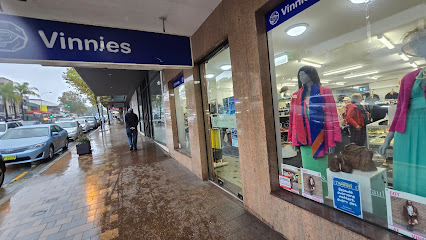 Vinnies Neutral Bay
