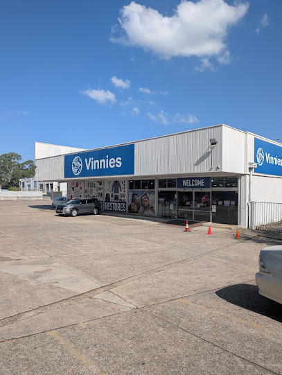 Vinnies Greystanes