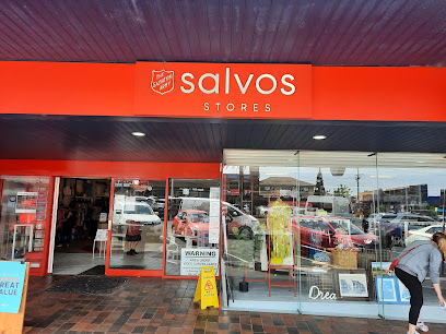 Salvos Stores Mordialloc