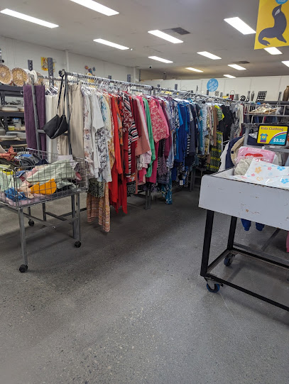 Good Sammy Osborne Park Op Shop & Containers For Change