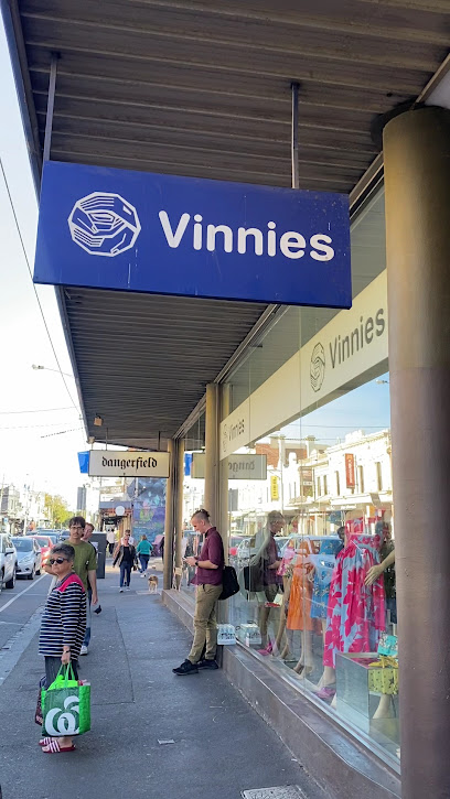 Vinnies Brunswick