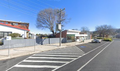 Tallangatta Op Shop