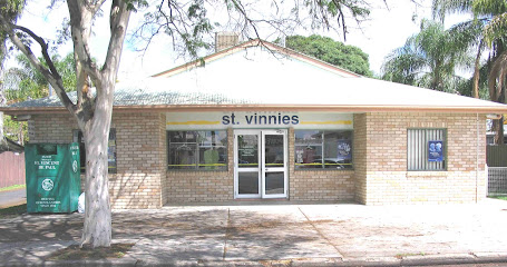 Vinnies